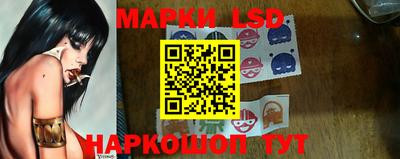 стафф Обь